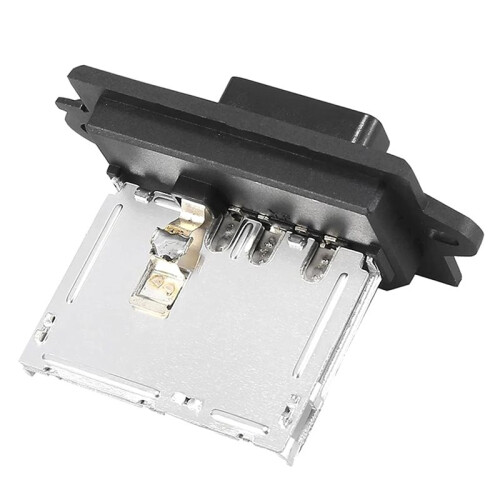 27150-AX115 Blower Motor Resistor for  Micra Note  Tiida Versa NV200 Series Models 1