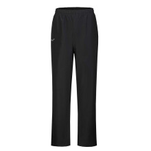 (M, Black) Gelert Unisex Adult Waterproof Trousers