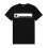 Dsquared2 (16 Years, Black/White) DSquared2 Boys Maple Leaf T-Shirt 1