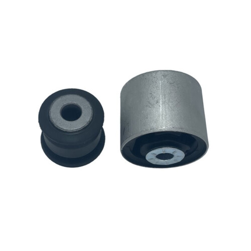 2PCS 20804093 20804094 Front Lower Suspension Bushing for  CTS 2.8 2008-2009 2