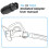 For  to Type2 EV Adapter Electric Charging Connector 32A 24V EV Charger Connect Adapter Fast Charging Adapter Plug 4