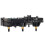 Car AC Heater Climate Control Assembly  Chassis A0008304185 for - Sprinter 904 Vito Bus 638 5