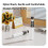 Small  Vacuum Cleaner, Portable, Powerful, Durable, Handheld, Wireless Desktop Cleaning, Keyboard, Piano Cleaner 4