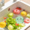 Electrolysis Fruit and Vegetable Cleaner - Advanced Deep Cleaning, USB Rechargeable, Compact Design for Home and Travel 2