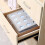 Multifunctional Folding Clothes Board - Portable, Reusable Storage Solution for Home Yellow 7