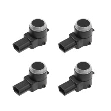 4Pcs Parking Sensor Revers 13300765 for