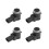 4Pcs Parking Sensor Revers  13300765 for 1