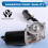 Car Transfer Case Shift Motor CL34-7G360-AA for  F150 Expedition 2012-2017 7