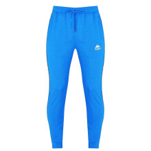 (M, Royal Blue) Kappa Mens Banda Jogging Bottoms