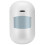 Motion Sensor Detector 433MHz EV1527 for Our Tuya WIFI Home GSM System Wireless Infrared Motion Detector 1