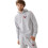 True Religion (S, Heather Grey) True Religion Mens Pullover Hoodie 1
