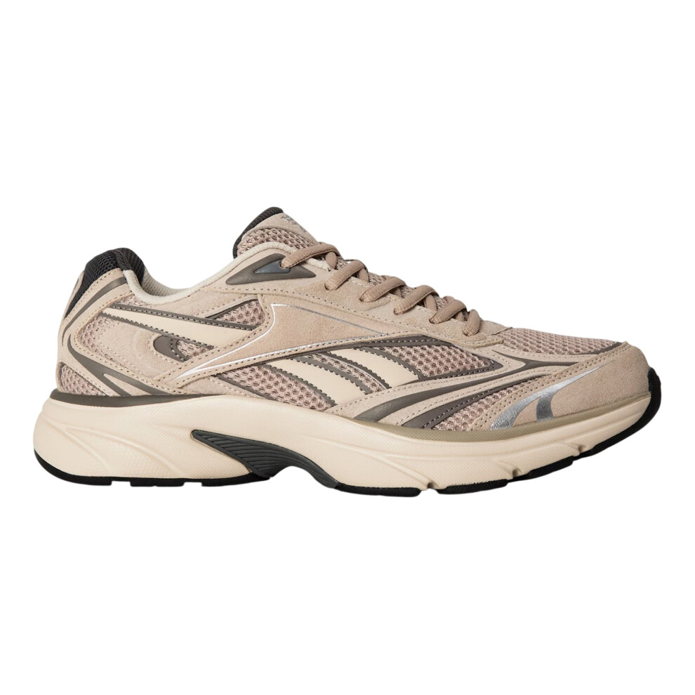 Reebok (10 Uk, Grey/Driftwood) Mens Belwave Trainers