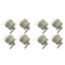 8 Pcs 90917-11036 Gas Filter for Hilux HiAce Land Coaster HFn Vacuum Gas Filter