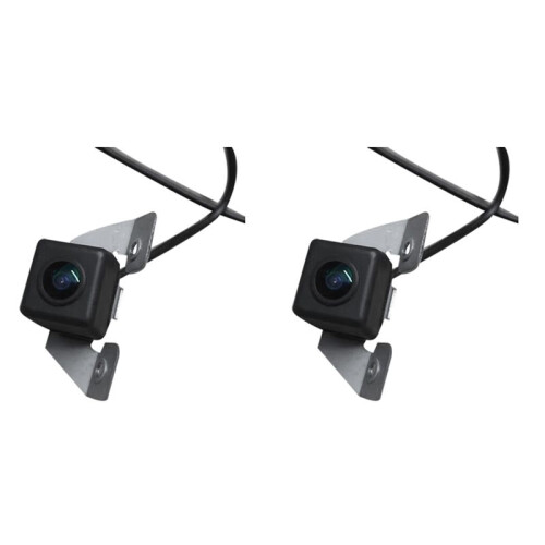 2X 95790-2S012 New Car Rear View Camera Reverse Camera Backup Parking Camera for  Tucson / Ix35 2011-2012-2013