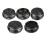 Peso Da  Da 2 Pezzo Compatibile per  GEN2 Brando,  Gunboat Putter, 2.5G 2