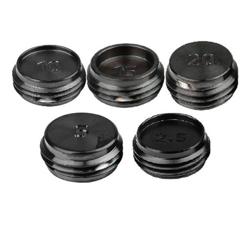 Peso Da  Da 2 Pezzo Compatibile per  GEN2 Brando,  Gunboat Putter, 2.5G 1