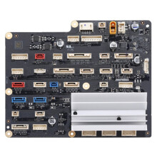 Accessories for the -New H2D Bambu Laboratory MC Board 3D Printer