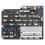 Accessories for the -New H2D Bambu Laboratory MC Board 3D Printer 1