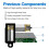 2X Electric  Linear Actuator - 2Inch Stroke, 64N/14.4Lb, Speed 0.6Inch/S 7