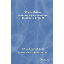 Where Matters Healthcares Playbook for LocationBased Services 2.0 and