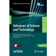 Advances of Science and Technology 9th EAI International Conference IC