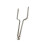 10 Pcs High Impedance Tips Wood Burning Wire  Tips for 50W or 100W Professional Wood Burning Kit 5