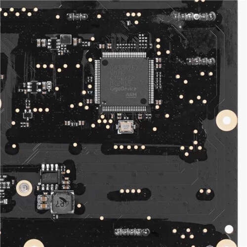 Accessories for the -New H2D Bambu Laboratory MC Board 3D Printer