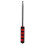 8X Extendable 2M Portable Telescopic Handheld Flag Pole Tool for Flags Windsock 3