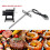 Replacement RTD Temperature Probe Sensor for Pit Boss Pellet Grill PB1000XL-025-R00 V2 3
