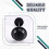Straw Holder,Straw Holder Dispenser,Drinking Straw Container with Lid for Counter,for Kitchen Bar Party Straw Storage 3