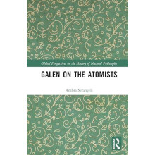 Galen on the Atomists Antiteleologism Theory of Matter and Medical Cor