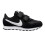 Nike Nike Girls MD Valiant Suede Panel Trainers 1