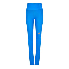 (8 UK L, Blue) Skins Womens/Ladies Series-5 Skyscraper Full Length Leggings