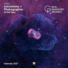 Royal Observatory Greenwich ZWO Astronomy Photographer of the Year Wal