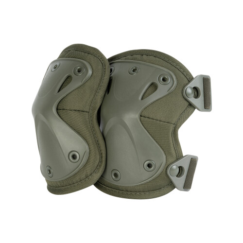 Viper TACTICAL Viper TACTICAL Knee Pads Hard Shell Green