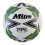 Mitre (5, White/Black/Sage) Mitre Impel One Football 1
