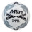 Mitre (5, White/Black/Grey) Mitre Impel One Football 1