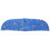 Funny EPPThrowing Glider Airplane Inertia Aircraft Toy Hand Launch Airplane Model 4