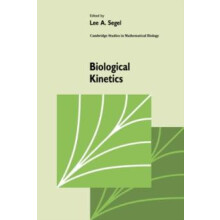 Biological Kinetics Paperback Book