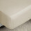 Belledorm 400 Thread Count Egyptian Cotton Ultra Deep Fitted Sheet 1