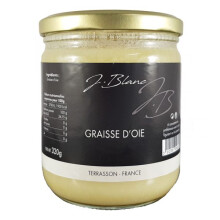 J.Blanc Goose Fat 320g