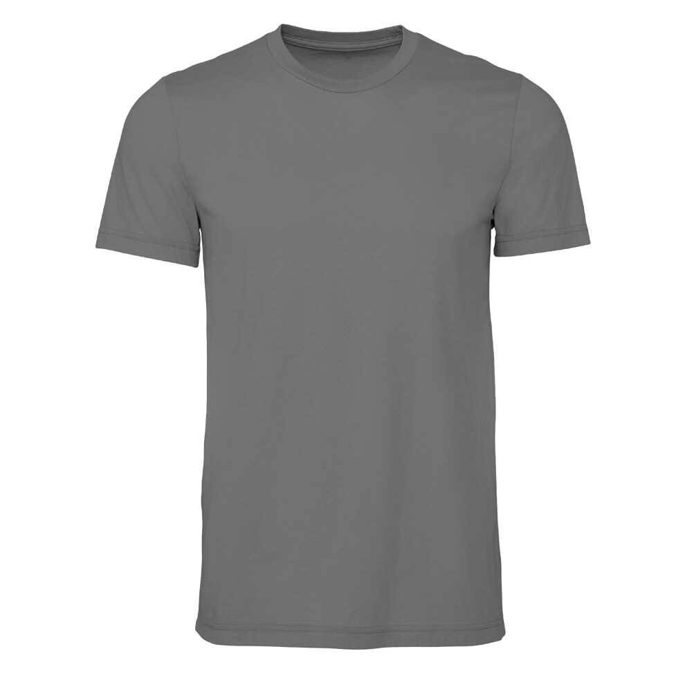 Gildan (3Xl, Charcoal) Mens Midweight Soft Touch T-Shirt