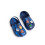 Marvel (4 UK Child) Marvel Avengers Clogs (Boys Blue) 1
