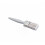 Harris (50mm, White) Harris Essentials Wall And Ceiling Paint Brush 1