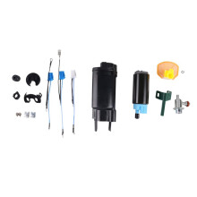 Fuel Pressure Regulator Fuel Pump Kit 15410-24FB0 for  GSX1300R DL650 DL1000 16700-MEE-013 for  CBR 600 RR