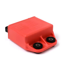 CDI-Ontstekingskast voor Motorfietsen, Geschikt voor Runner FX125/FXR180/SP 125/180 2P Dragster 125/180 Hexagon 125/150LX 125/LXT 180 2T