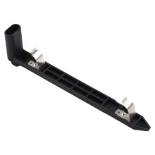 30763154 Car Front Outside Headlight Anchor Plug for XC60 2009-2017 Car Accessories
