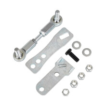 Transmission Transfer Case Linkage Kit for Cherokee XJ Comanche MJ 1986-2001 Transmission Parts