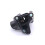 A1662030175 Engine Coolant Thermostat Assembly for - W414 W168 5