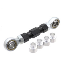Lowering Kit for Tuono V4 V4R 1100RR RSV4 Motorcycle Rear Suspension Cushion Lever Drop Linkage